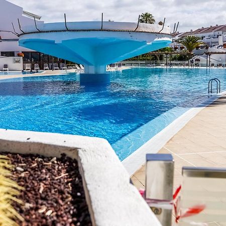 Parque Don Jose Apartment กอสตา เดล ซิเลนซิโอ ภายนอก รูปภาพ