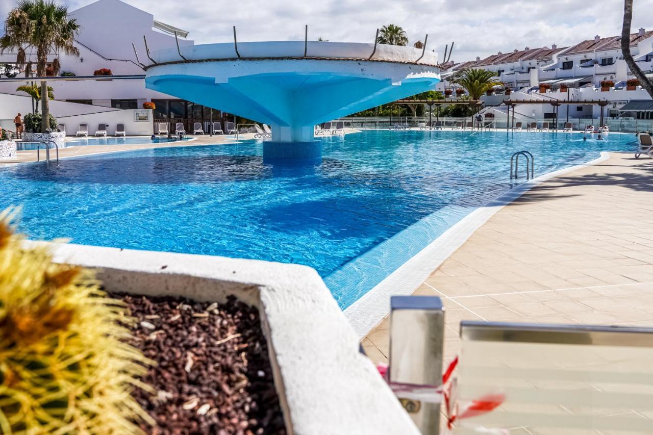 Parque Don Jose Apartment กอสตา เดล ซิเลนซิโอ ภายนอก รูปภาพ