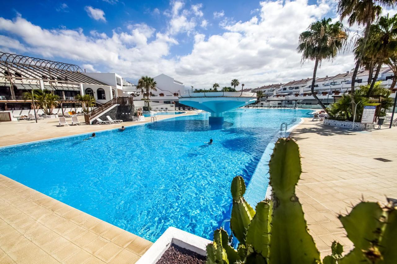 Parque Don Jose Apartment กอสตา เดล ซิเลนซิโอ ภายนอก รูปภาพ