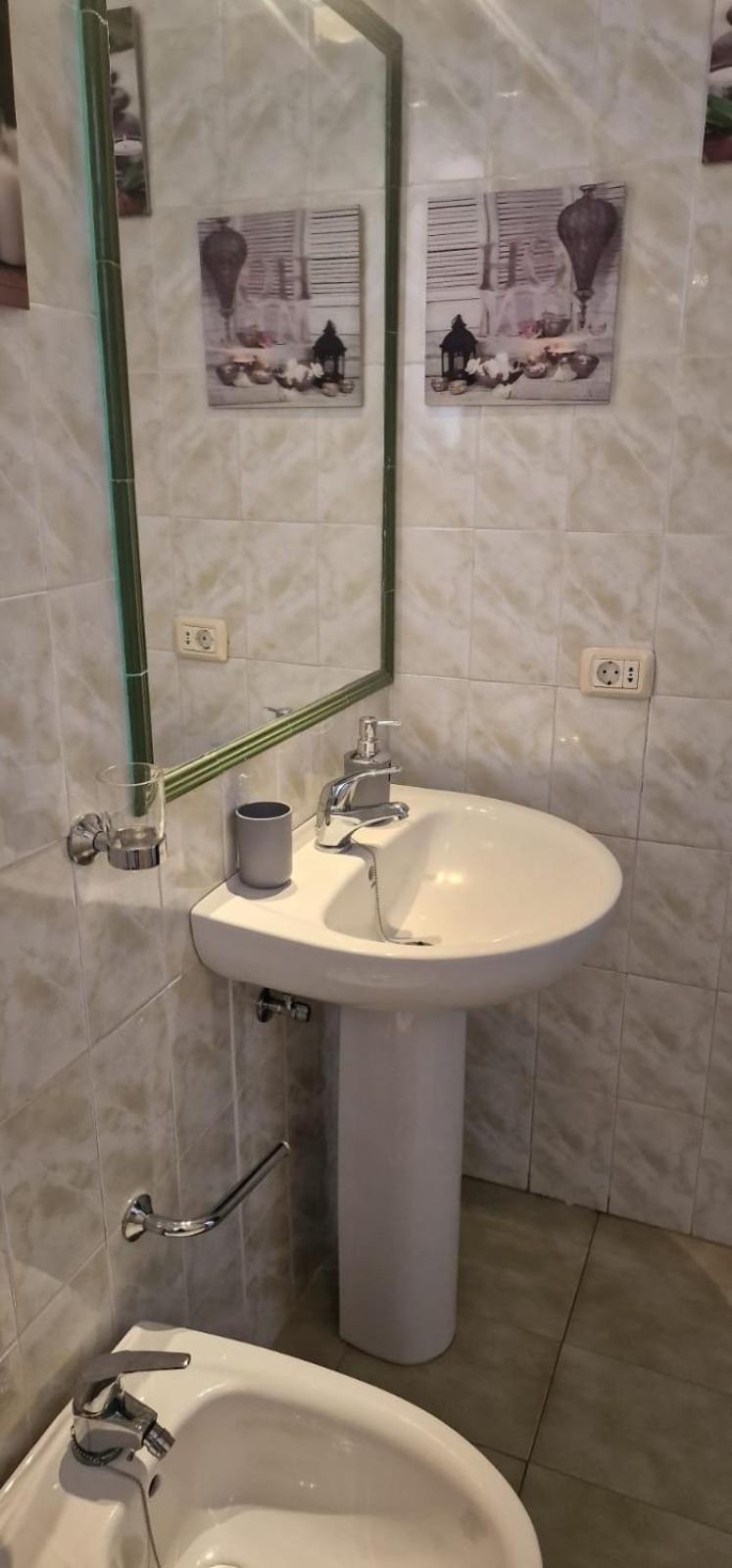 Parque Don Jose Apartment กอสตา เดล ซิเลนซิโอ ภายนอก รูปภาพ