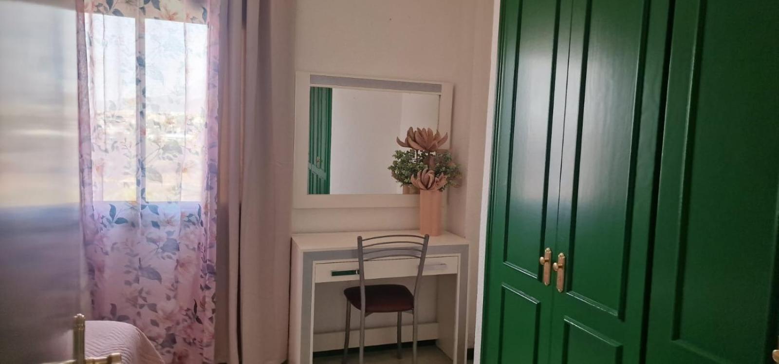 Parque Don Jose Apartment กอสตา เดล ซิเลนซิโอ ภายนอก รูปภาพ